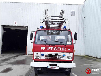 Brandweerwagen DAF 1300 top shape: afbeelding 2