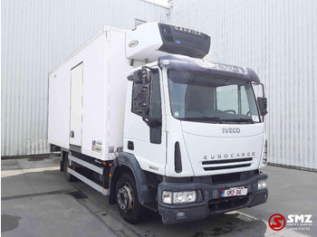Koelwagen vrachtwagen IVECO EuroCargo 120E