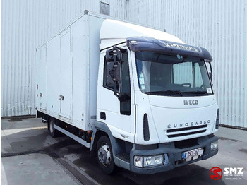 Bakwagen IVECO EuroCargo