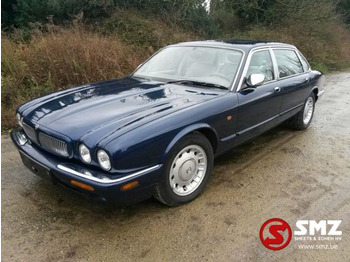 Personenwagen JAGUAR