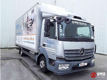 Bakwagen MERCEDES-BENZ Atego 823