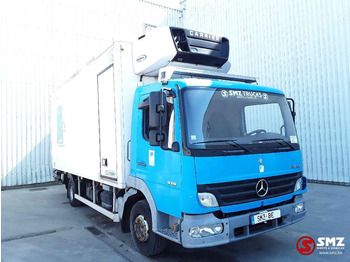 Koelwagen vrachtwagen MERCEDES-BENZ Atego 918