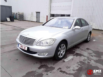 Personenwagen Mercedes-Benz S-Klasse S320 CDI full options 6000 PRIVAT: afbeelding 2 Personenwagen Mercedes-Benz S-Klasse S320 CDI full options 6000 PRIVAT: afbeelding 2