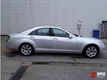 Personenwagen Mercedes-Benz S-Klasse S320 CDI full options 6000 PRIVAT: afbeelding 3 Personenwagen Mercedes-Benz S-Klasse S320 CDI full options 6000 PRIVAT: afbeelding 3