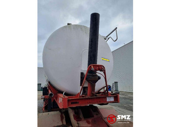 Oplegger SPITZER Oplegger: afbeelding 2 Oplegger SPITZER Oplegger: afbeelding 2