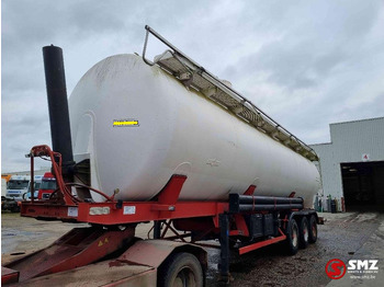 Oplegger SPITZER Oplegger: afbeelding 3 Oplegger SPITZER Oplegger: afbeelding 3