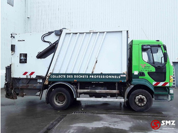 Vuilniswagen Renault Midlum 220: afbeelding 3