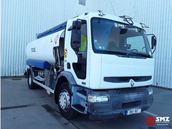 Tankwagen RENAULT Premium 210