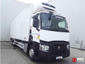 Koelwagen vrachtwagen RENAULT T 380
