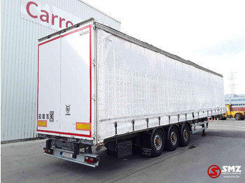 Schuifzeiloplegger Samro Oplegger: afbeelding 4