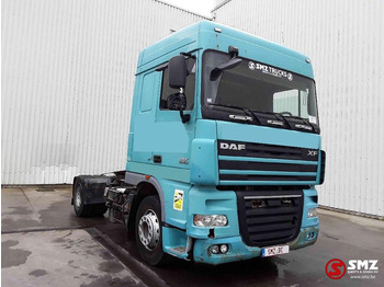 Trekker DAF XF 105 410