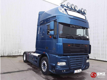 Trekker DAF XF 105 460
