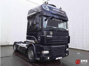 Trekker DAF XF 105 510