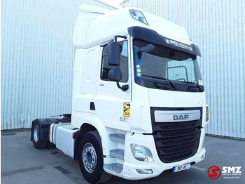 Trekker DAF CF 460