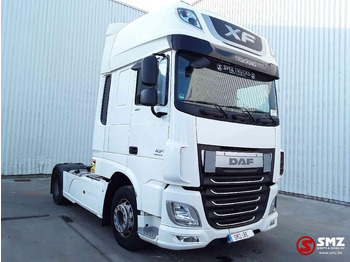 Trekker DAF XF 460