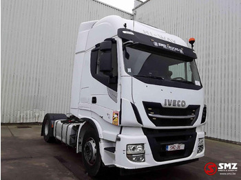 Trekker IVECO Stralis 480
