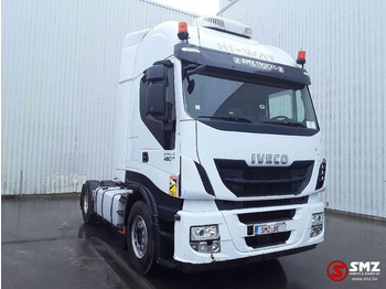 Trekker IVECO Stralis 480