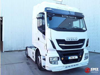 Trekker IVECO Stralis 480