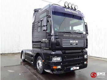 Trekker MAN TGA 18.360
