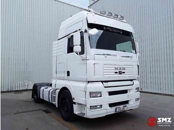 Trekker MAN TGA 18.440