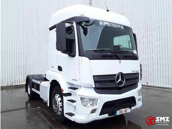 Trekker MERCEDES-BENZ Actros 1843