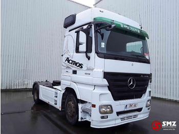 Trekker MERCEDES-BENZ Actros 1844