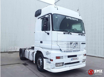 Trekker MERCEDES-BENZ Actros 1846