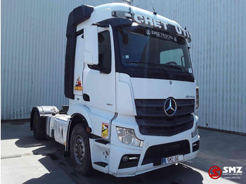 Trekker MERCEDES-BENZ Actros 1851