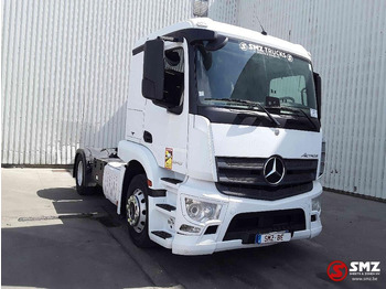 Trekker MERCEDES-BENZ Actros 1943