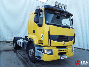 Trekker RENAULT Premium Lander