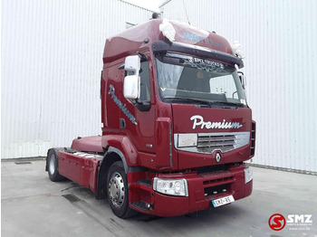 Trekker RENAULT Premium 440