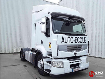Trekker RENAULT Premium 460