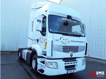 Trekker RENAULT Premium 460
