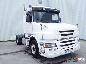 Trekker SCANIA T144
