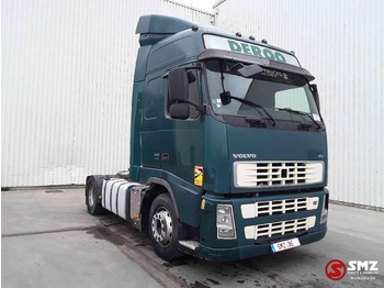Trekker VOLVO FH 440