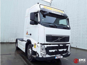 Trekker VOLVO FH 460
