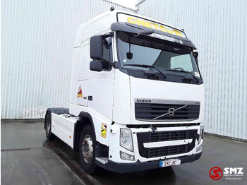 Trekker VOLVO FH 460