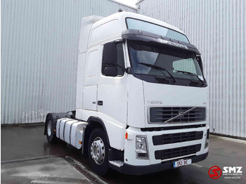 Trekker VOLVO FH 480