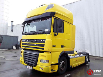 Trekker DAF 105 XF 460 SuperSpaceCab manual: afbeelding 3 Trekker DAF 105 XF 460 SuperSpaceCab manual: afbeelding 3