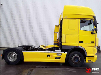 Trekker DAF 105 XF 460 SuperSpaceCab manual: afbeelding 4 Trekker DAF 105 XF 460 SuperSpaceCab manual: afbeelding 4