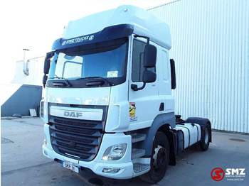 Trekker DAF 85 CF 460 Zf intarder: afbeelding 3