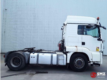 Trekker MAN TGS 18.440 intarder hydraullic: afbeelding 4
