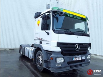Trekker Mercedes-Benz Actros 1848 retarder: afbeelding 1