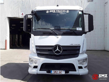 Trekker Mercedes-Benz Actros 1943 retarder: afbeelding 2