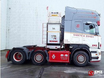 Trekker Scania R 500 Topline Showtruck: afbeelding 3