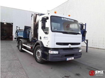 Vrachtwagen RENAULT Premium 320