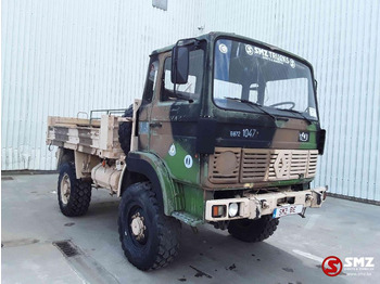 Vrachtwagen RENAULT TRM