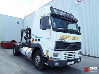 Haakarmsysteem vrachtwagen VOLVO FH12 420