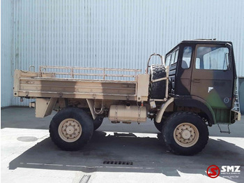 Vrachtwagen Renault TRM 2000 3x: afbeelding 4