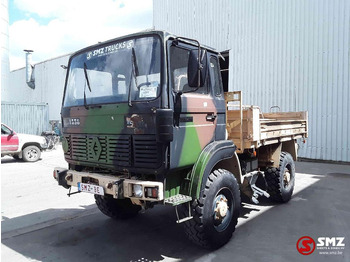 Vrachtwagen Renault TRM 2000 3x: afbeelding 3